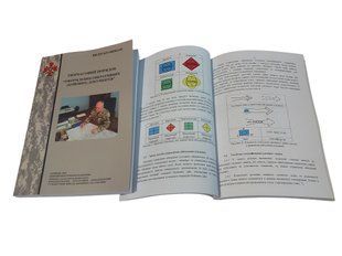 Тимчасовий порядок оформлення оперативних (бойових) документів, наказ 140, к1635, РОЗПРОДАЖ ЗАЛИШКІВ 1635 фото